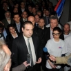 Градској изборној комисији предата одборничка листа СНС „Александар Вучић Србија побеђује“